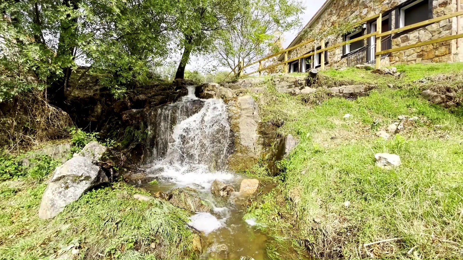 Apartamentos Los Pocillos