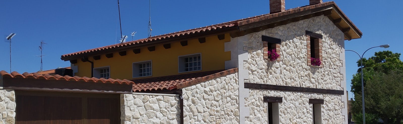 Alma de la Ribera