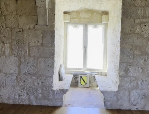 Castillo de Tiedra