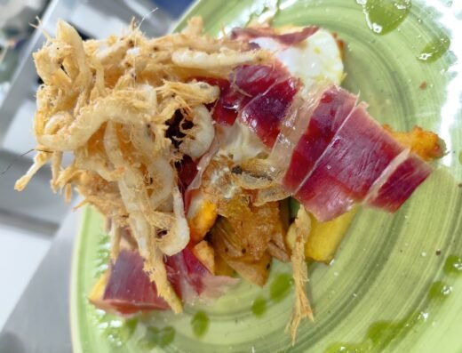 Restaurante Verde Olivo