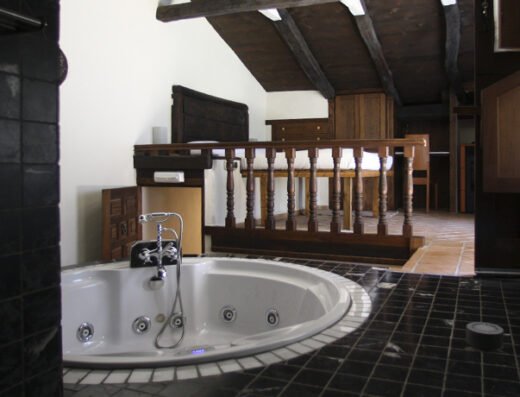 Hotel Rural Llerau