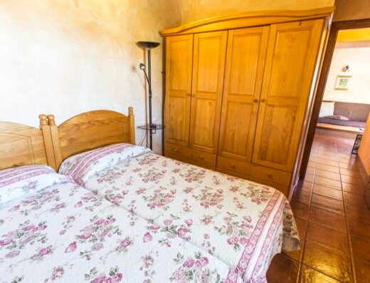 Casa Rural Abuelo Pancho