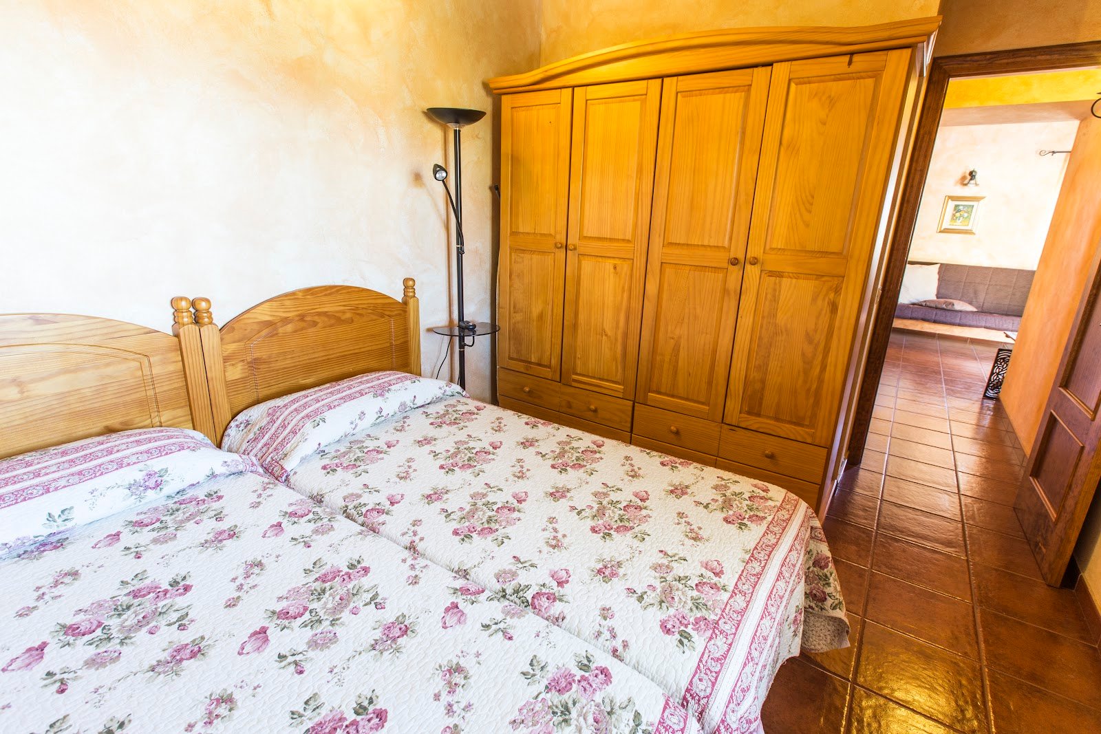 Casa Rural Abuelo Pancho