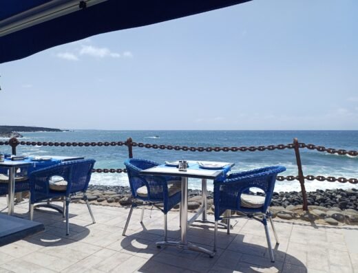 Restaurante Costa Azul