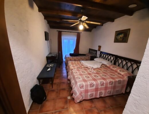 Hotel Rural El Cortijo