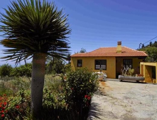 Casas Rurales Los Marantes
