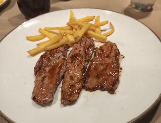 Restaurante El Mortero