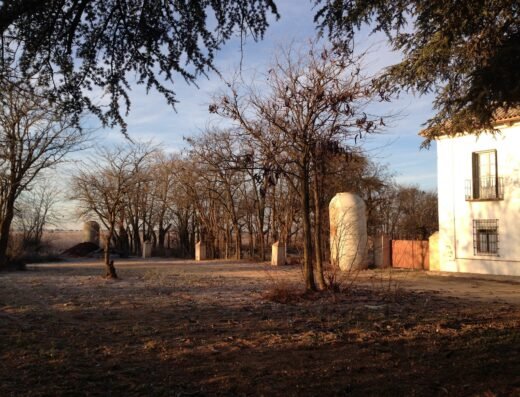 TINEDO Bodega y Viñedo / Winery and Vineyard