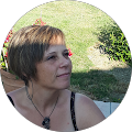 Catherine Carriere