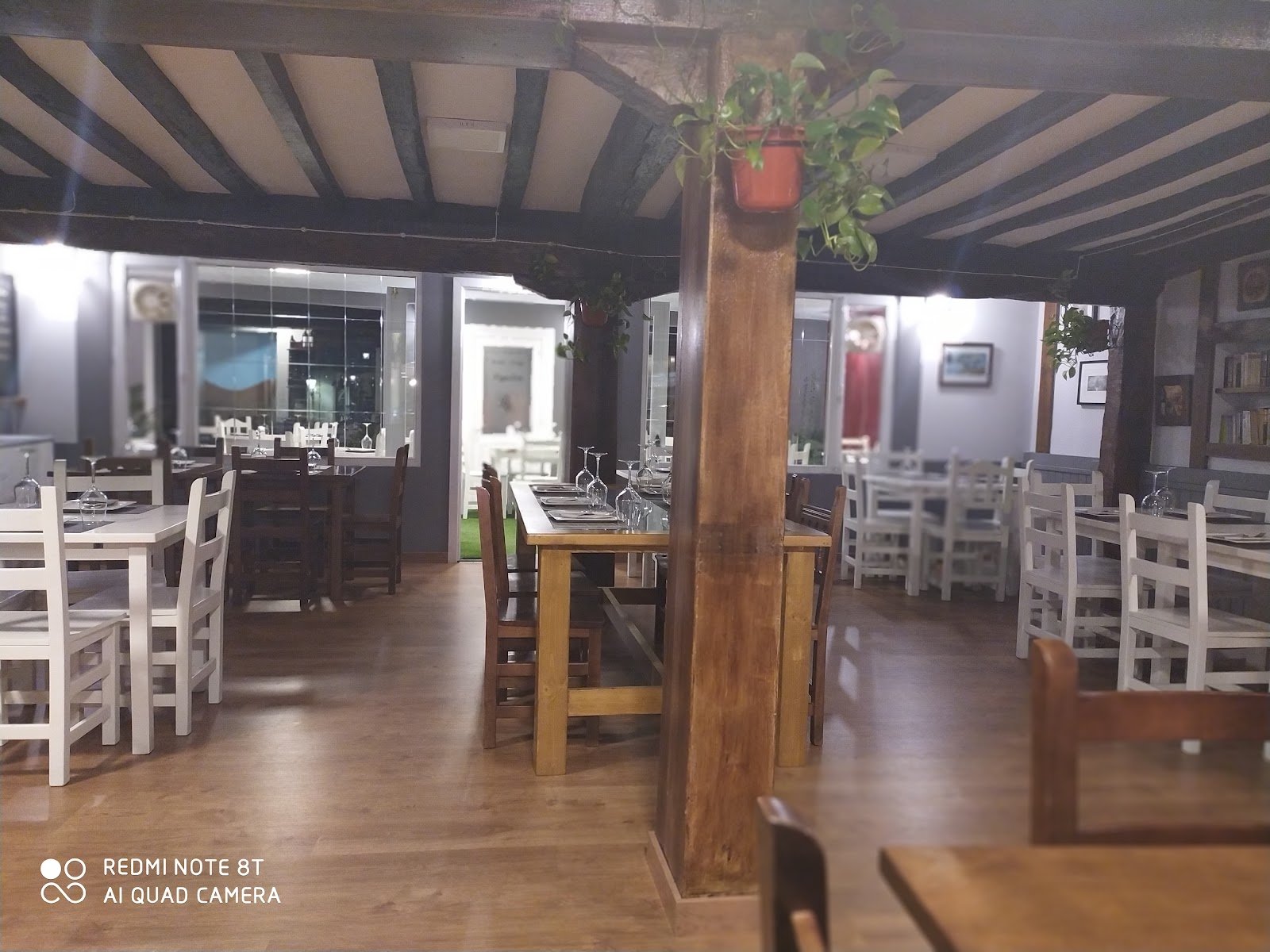 Restaurante-Asador Bodega Aguilar