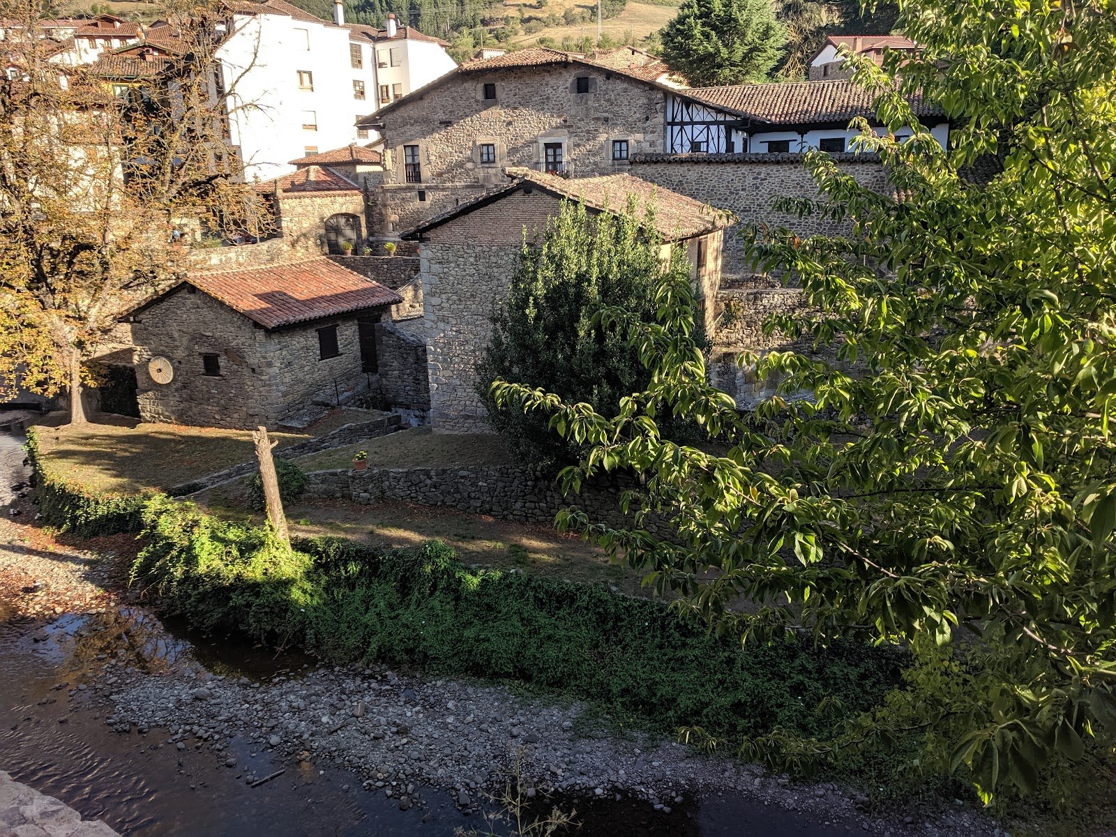 Parque Infantil de Potes