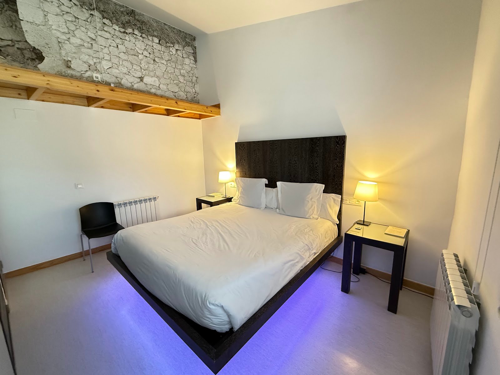 Finca Valdobar, Apartamentos Peñafiel