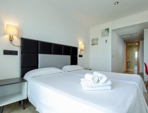 Hotel Vela