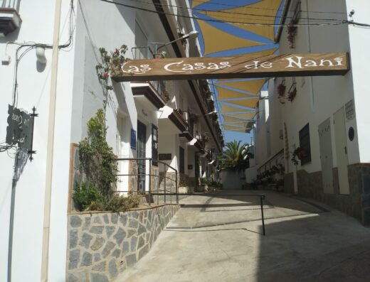 Las Casas de Nani