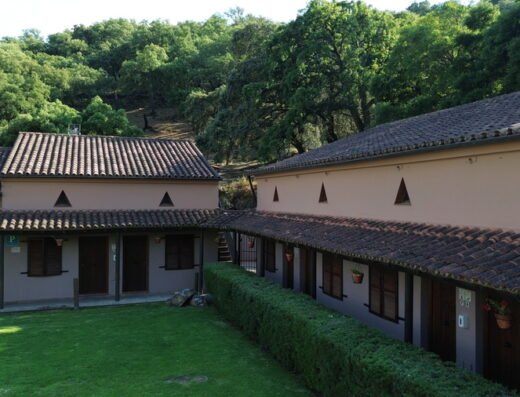 Hotel Posada el Camino Almonaster