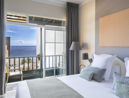 Hotel San Telmo