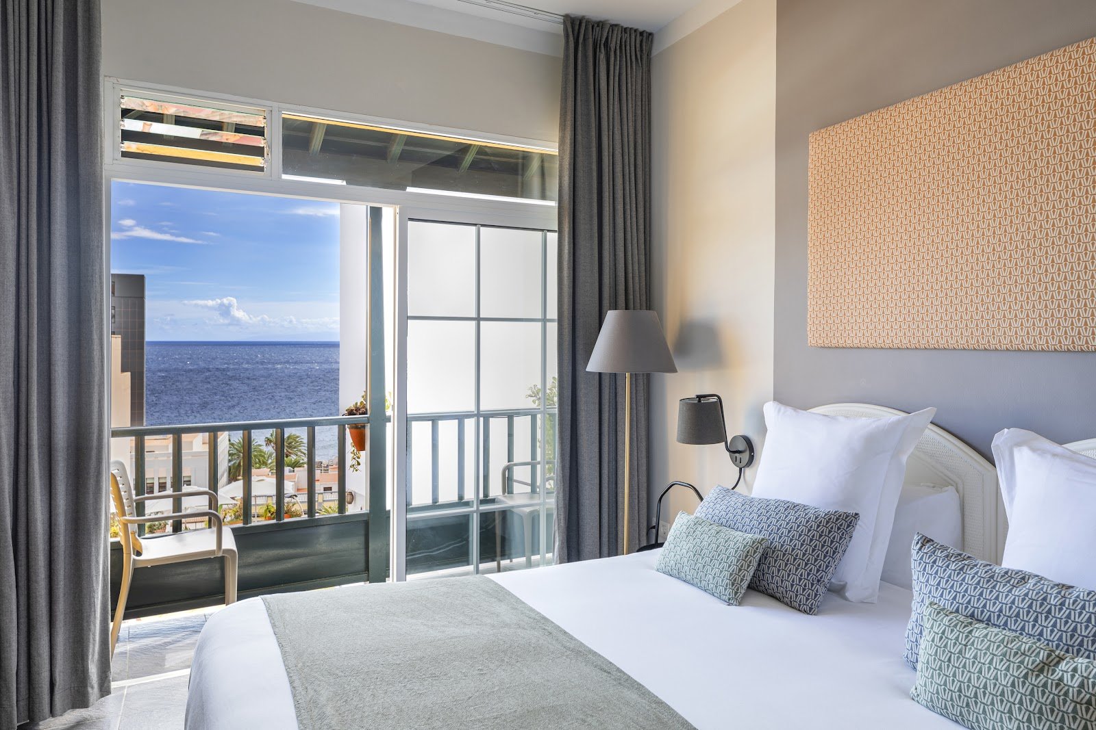 Hotel San Telmo