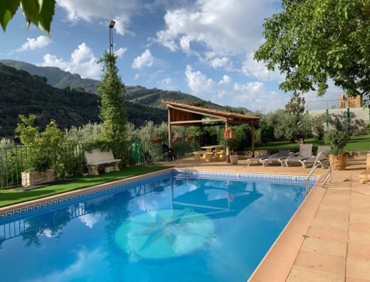 Casa Rural Membrillejo