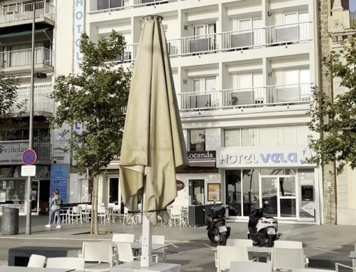 Hotel Vela