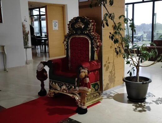 Hotel Valles De Gredos