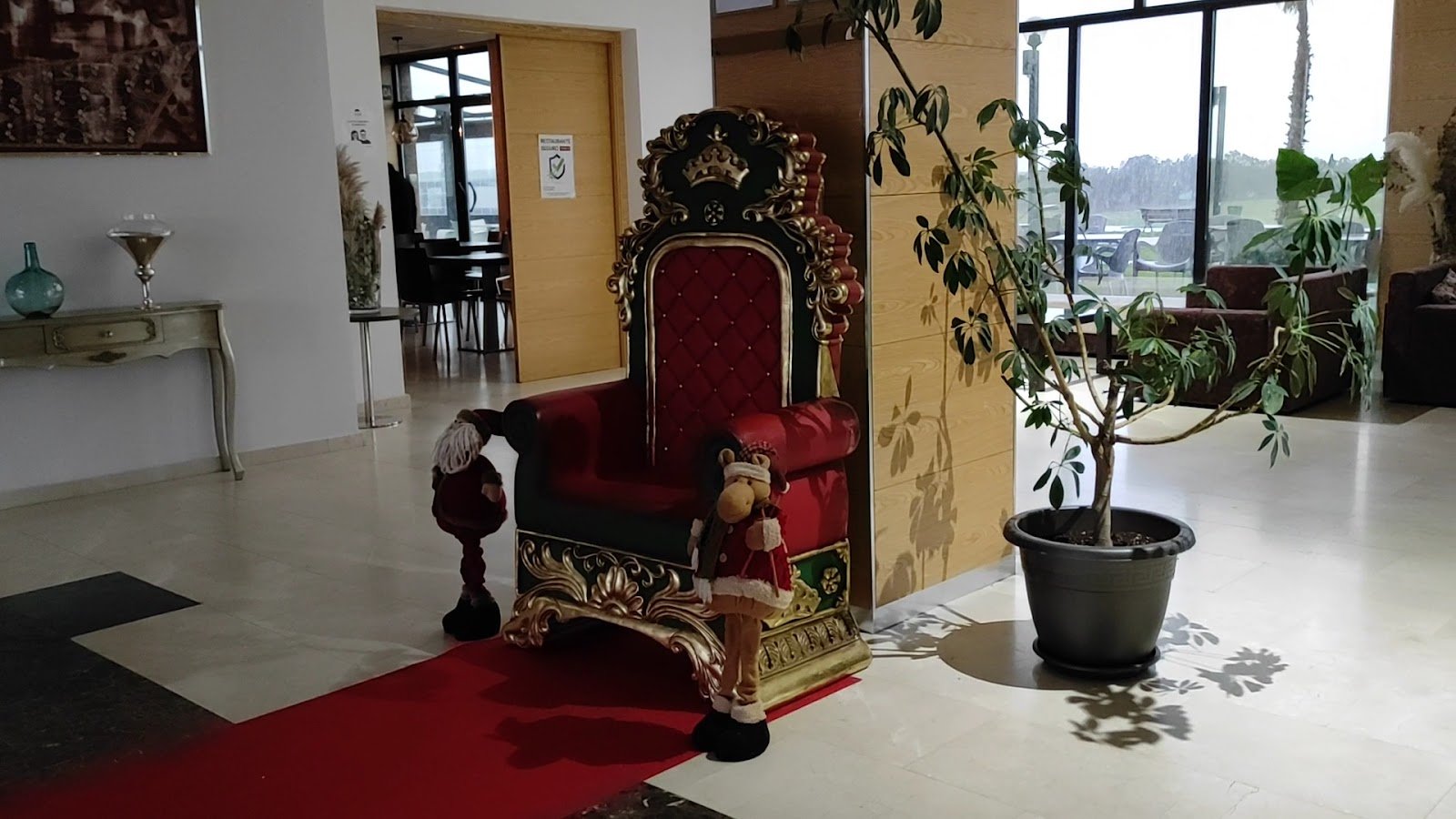Hotel Valles De Gredos