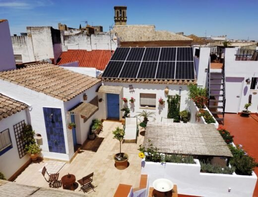 Casa Campana
