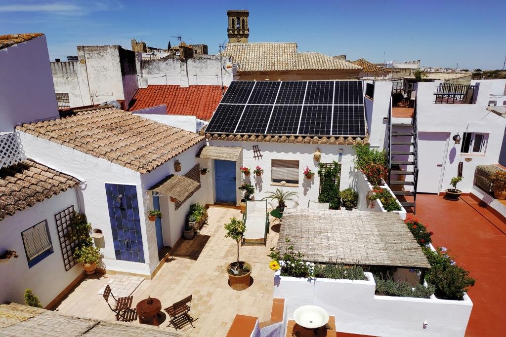 Casa Campana