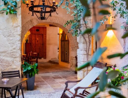 Hotel Boutique V Vejer