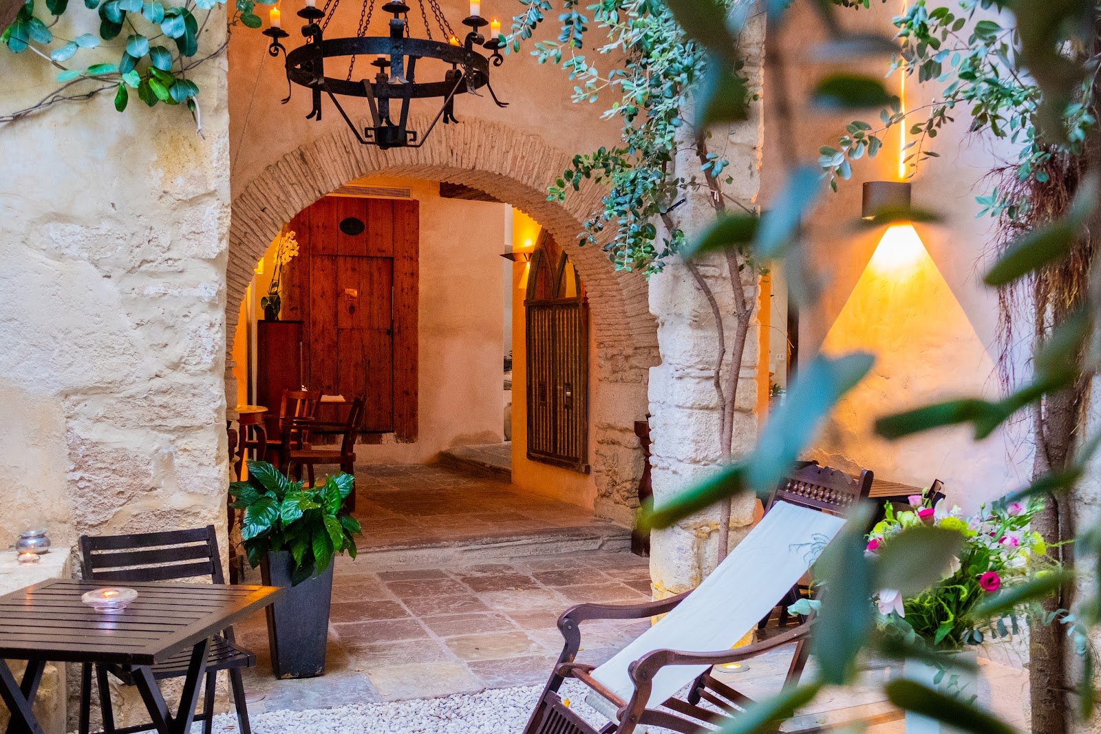 Hotel Boutique V Vejer