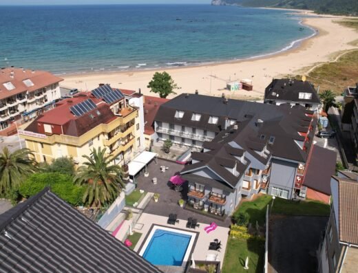 Hotel Restaurante Arillo