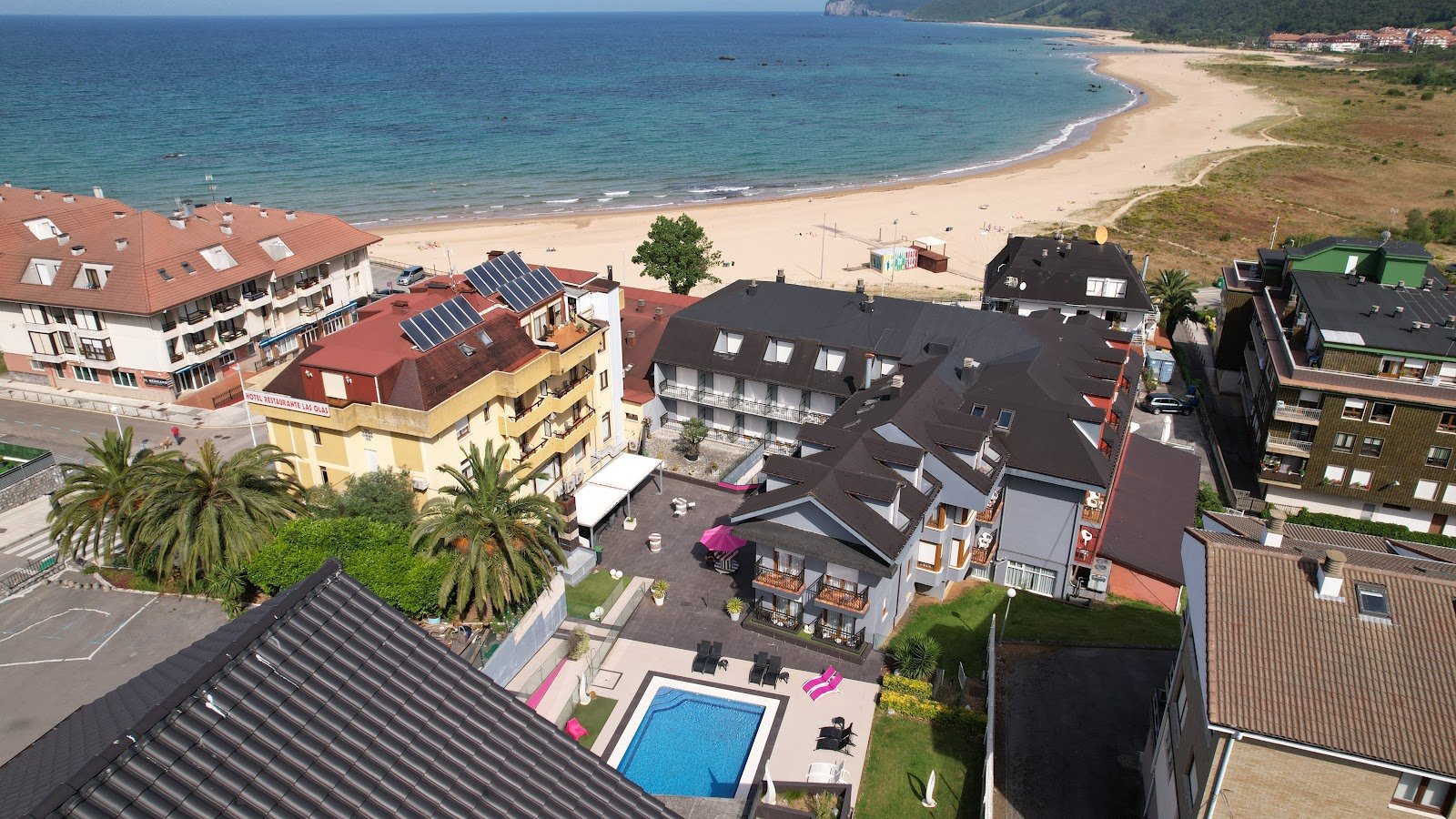 Hotel Restaurante Arillo