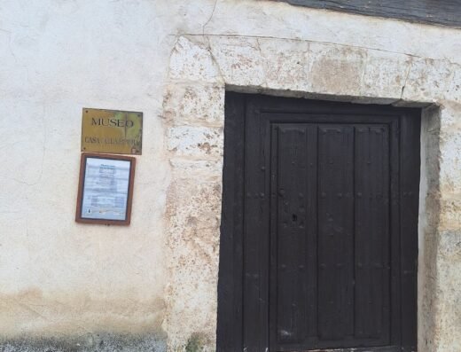 Casa Museo de la Ribera