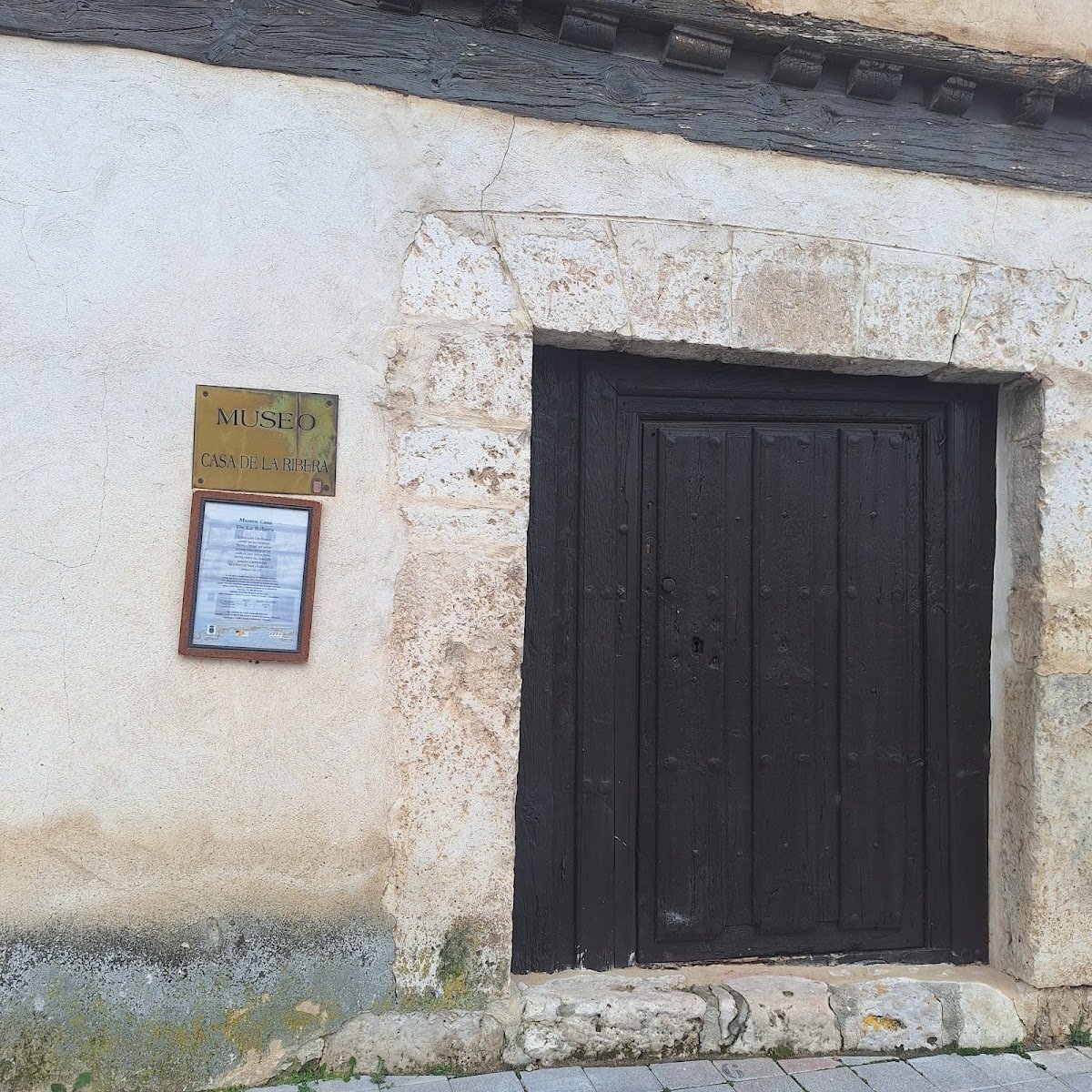 Casa Museo de la Ribera