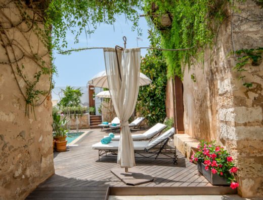 Hotel Ca’n Joan Capó – Només Adults