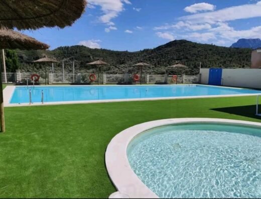 Casa Rural Parc Natural dels Ports