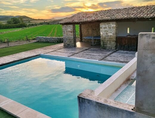 Casa Rural Casa Blanca