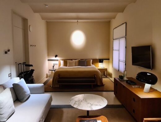 Hotel Boutique Casa Cacao Girona