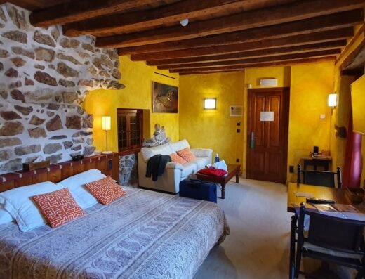 Hotel La Beltraneja