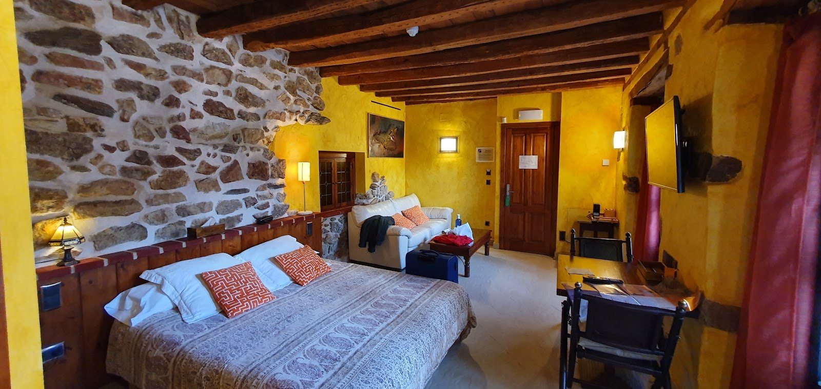 Hotel La Beltraneja