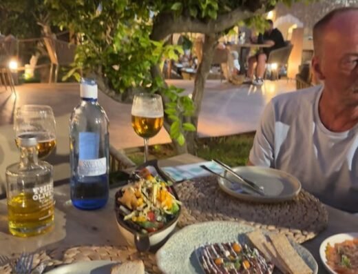 Restaurant Molí de Son Rafal