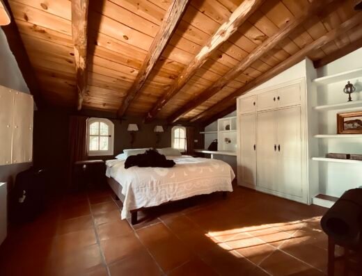Valle del Arroyo Casas Rurales – Bed & Breakfast Cortelazor Sierra de Aracena Solo Adultos