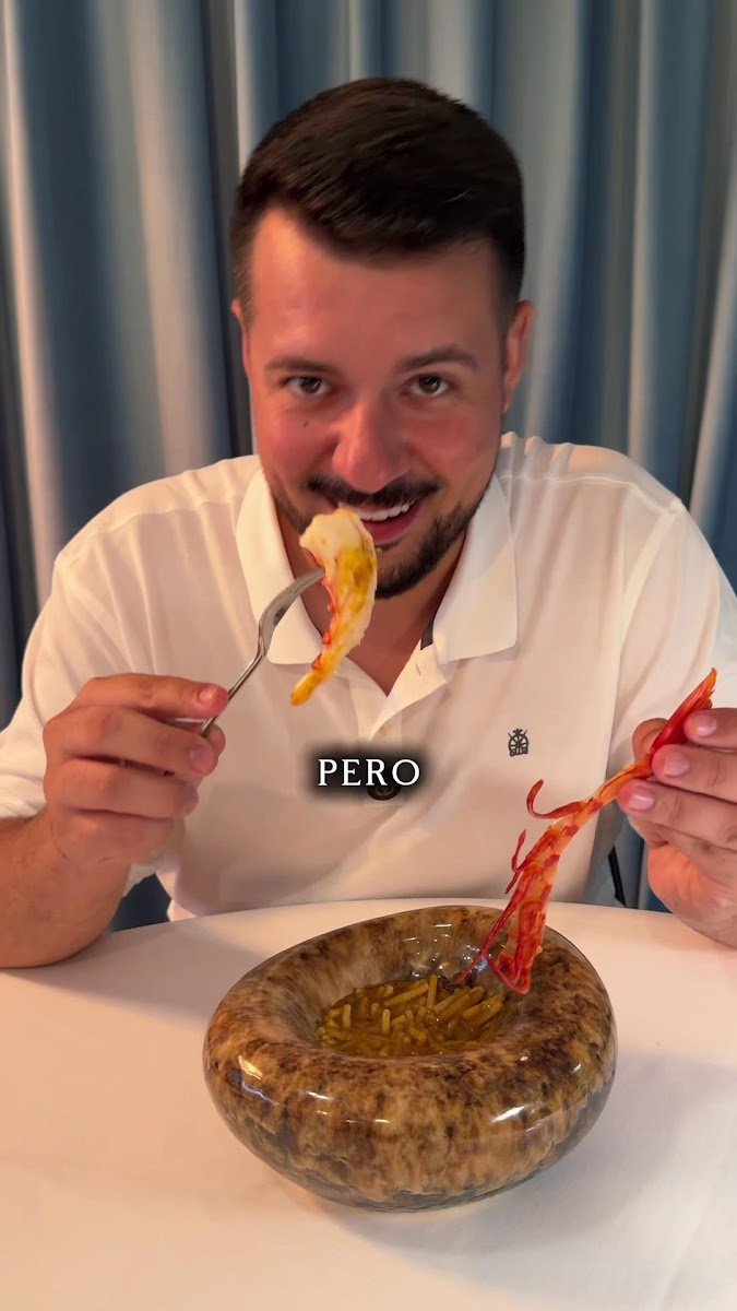 Restaurante Lilium Arrecife