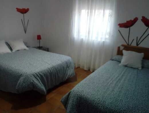 Villa Filomena