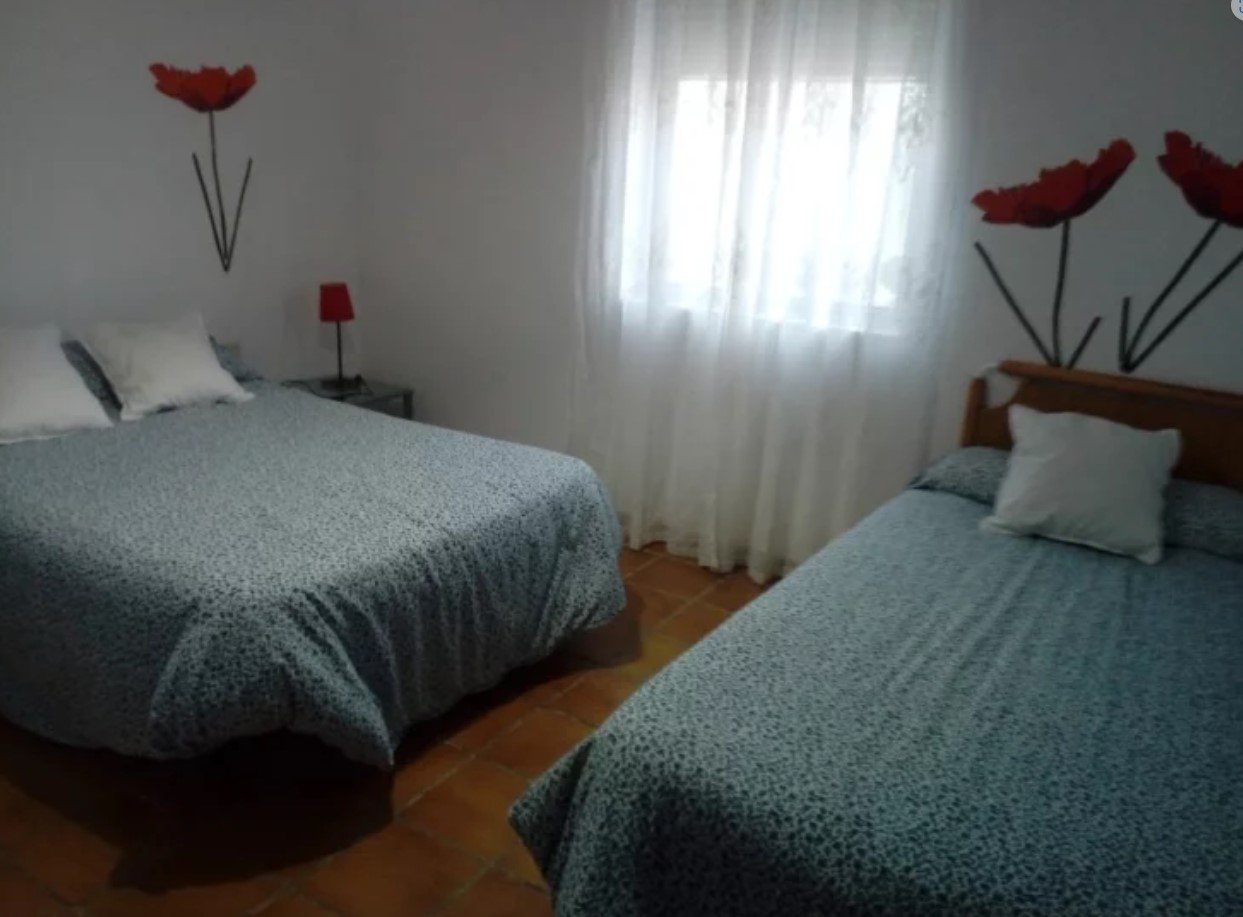 Villa Filomena