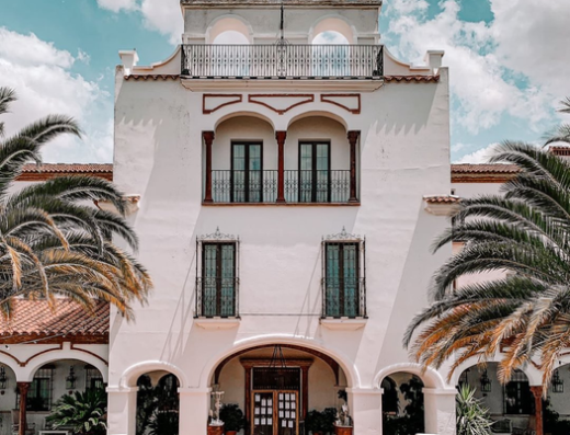 Bodegas Medina · Enoturismo y celebración de eventos