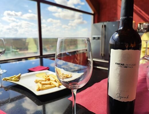 Bodega Finca El Refugio