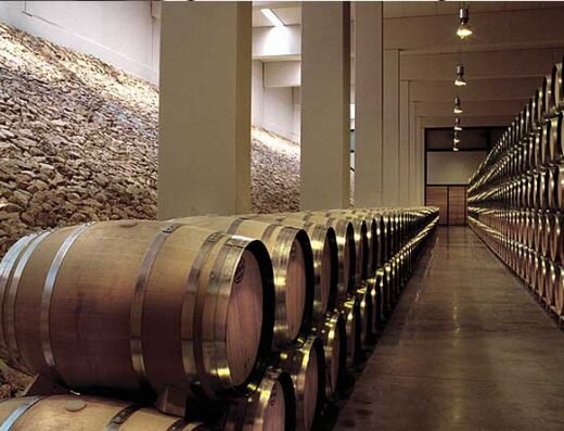 Bodega Finca Antigua
