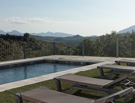Casa Rural Ana Sandra