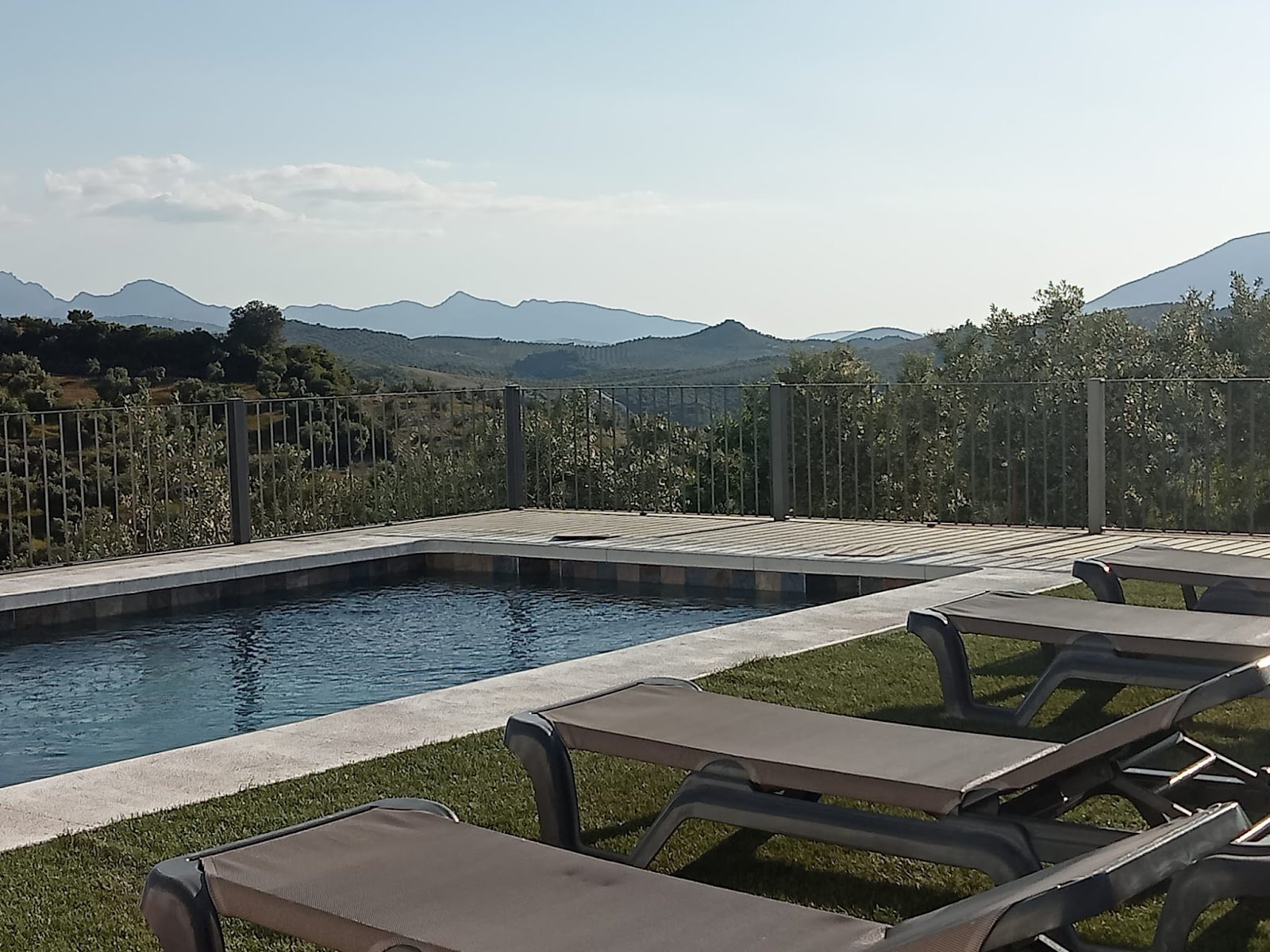 Casa Rural Ana Sandra