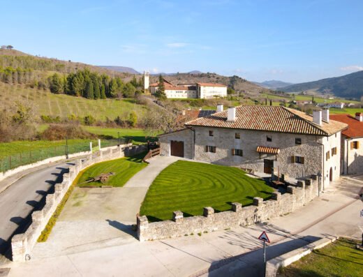 Casa Rural Ervitena